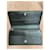 Burberry Check canvas and leather wallet Multiple colors  - view 4