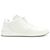 Sneakers della linea Rivoli di Louis Vuitton Bianco
