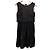Autre Marque EPOCA Spitzenkleid Schwarz
