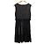 Autre Marque EPOCA Spitzenkleid Schwarz - Ansicht 2