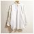 Autre Marque Blusa con mangas de cinta Blenheim Blanco - vista 3
