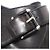 Autre Marque Berluti Leder Monk Strap Schuhe Lila Dunkelviolett - Ansicht 6