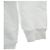 Maison Martin Margiela Sudadera de algodón Maison Margiela S51GU0056 Blanco - vista 6