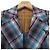 Autre Marque Chaqueta Gabriele Pasini Negro Rosa Verde - vista 5