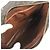 Borsa a Spalla Saint-Germain Monogram Louis Vuitton Marrone - vista 13