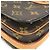Borsa a Spalla Saint-Germain Monogram Louis Vuitton Marrone - vista 8