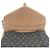 Bolsa Beverly Monogram Louis Vuitton Marrom - vista 10