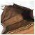 Bolsa Beverly Monogram Louis Vuitton Marrom - vista 11