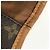 Bolsa Beverly Monogram Louis Vuitton Marrom - vista 13