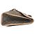 Bolsa Beverly Monogram Louis Vuitton Marrom - vista 4