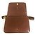 Vintage Schultertasche Rondo Point Monogram Louis Vuitton Braun - Ansicht 14