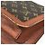 Vintage Schultertasche Rondo Point Monogram Louis Vuitton Braun - Ansicht 8