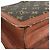 Vintage Schultertasche Rondo Point Monogram Louis Vuitton Braun - Ansicht 9