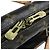 Borsa Porta Documenti Pegasus Monogramma Louis Vuitton Marrone - vista 12
