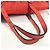 Borsa Tote Gucci GG Logo Arancione - vista 10