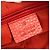 Borsa Tote Gucci GG Logo Arancione - vista 13