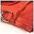 Borsa Tote Gucci GG Logo Arancione - vista 16
