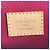 Rosewood Borsa tote Monogram Vernis Louis Vuitton Rosso - vista 13