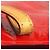 Borsa Reed GM in Monogram Vernis Louis Vuitton Rosso - vista 17