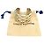 Bracciale Charm Maltage Stud di Louis Vuitton Argento D'oro - vista 2