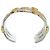 Bracciale Charm Maltage Stud di Louis Vuitton Argento D'oro - vista 5