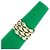 Bracciale Charm Maltage Stud di Louis Vuitton Argento D'oro - vista 8