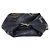 Borsa tote blu Marc Jacobs con pochette Nero - vista 4