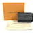 Billetera Compacta Discovery Monogram Eclipse Louis Vuitton Castaño Negro - vista 18