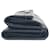 Billetera Compacta Discovery Monogram Eclipse Louis Vuitton Castaño Negro - vista 3