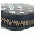 Louis Vuitton Monogram Multicolore Zippy Wallet Black Multiple colors - view 7