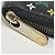 Louis Vuitton Monogram Multicolore Zippy Wallet Black Multiple colors - view 9