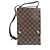 Borsa Portobello Damier Louis Vuitton Marrone