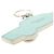 Tiffany & Co Portachiavi in pelle gialla Tiffany Taxi - vista 10