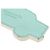 Tiffany & Co Portachiavi in pelle gialla Tiffany Taxi - vista 9