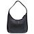 Borsa a mano in pelle nera Coach Ergo Nero - vista 2