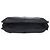 Borsa a mano in pelle nera Coach Ergo Nero - vista 4
