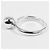 Anello Ball in Hardware Tiffany & Co. Argento - vista 5