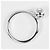 Anello Ball in Hardware Tiffany & Co. Argento - vista 7