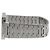 Bulgari Bvlgari Quadrado Uhr SQ29SSD - Ansicht 4