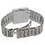 Bulgari Bvlgari Quadrado Uhr SQ29SSD - Ansicht 5