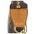 Pochette Accessoires Monogram Louis Vuitton Marrone Monogramma - vista 6