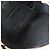 Borsa a tracolla in pelle Burberry con monogramma TB Nero - vista 5