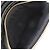 Borsa a tracolla in pelle Burberry con monogramma TB Nero - vista 7