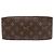 Borsa a Spalla Looping MM Monogramma Louis Vuitton Marrone - vista 3