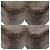 Borsa a Spalla Looping MM Monogramma Louis Vuitton Marrone - vista 4