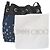 Borsa a corda JUNO S Star Studs di Jimmy Choo Nero Blu - vista 2