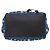 Borsa a corda JUNO S Star Studs di Jimmy Choo Nero Blu - vista 4