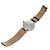 Relógio Quartz Louis Vuitton Tambour Q111E - vista 4
