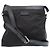 Gucci GG Muster Guccissima Schultertasche Schwarz