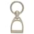 Ring Anello per sciarpa Etrier di Hermès Argento  - vista 3